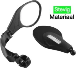 Merkloos Life-X Fietsspiegel – Ebike – 360° Verstelbaar – Links -Fietswereld Verkoop 1200x1079 3