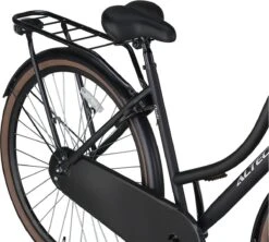 Altec Classic Transportfiets 28 Inch 53cm Zwart -Fietswereld Verkoop 1200x1080