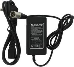 Giant Twist Acculader E-bike - Elektrische Fietsoplader - 29.4V - 3A -Fietswereld Verkoop 1200x1084 1