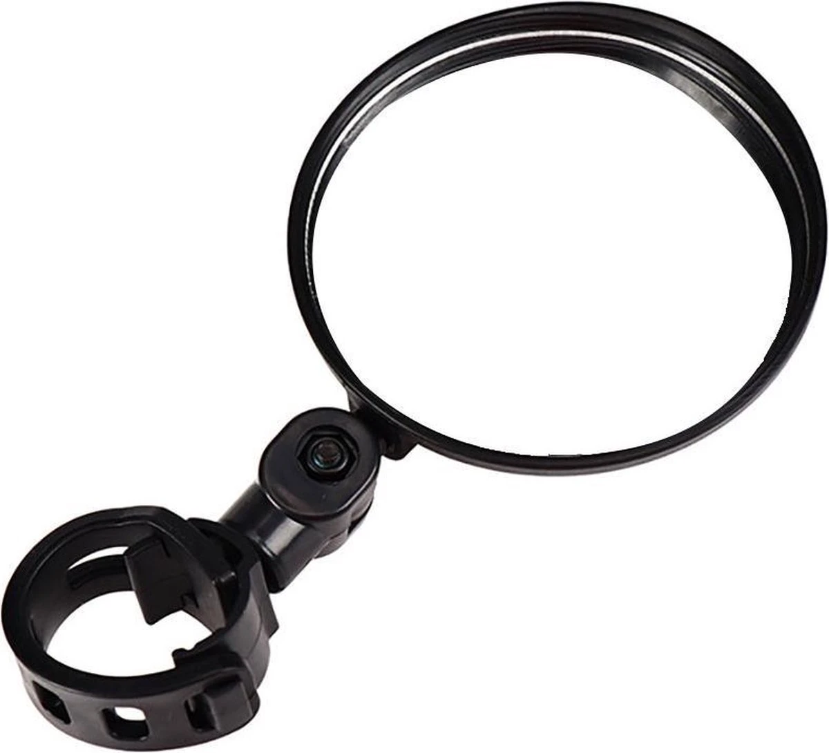 BeConfident® Fietsspiegel – Fietsspiegel E-Bike – Verstelbaar – Reflector – Fietspiegel - Zwart – Elektrische Fiets – Achteruitkijkspiegel – Sport – Veiligheid – Reflectie - Fietspigel 3 BeConfident® Fietsspiegel – Fietsspiegel E-Bike – Verstelbaar – Reflector – Fietspiegel - Zwart – Elektrische Fiets – Achteruitkijkspiegel – Sport – Veiligheid – Reflectie - Fietspigel