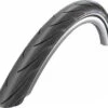 Schwalbe Buitenband Spicer Plus 28 X 1.50 (40-622) Zwart