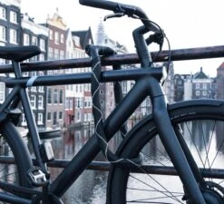 ABUS Iven 8210 Kettingslot - ART2 - 85 Cm - Winnaar ANWB Slotentest 2022 -Fietswereld Verkoop 1200x1091 4