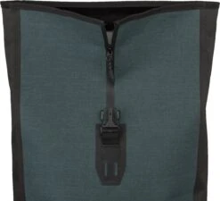 AGU Rugzak Shelter - Blauw - 21L - Waterdicht - Roll-top -Fietswereld Verkoop 1200x1091 5