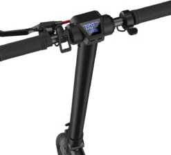 Sharp KS2AEU-B E-Scooter - 10 Inch - Ingebouwd Display - Achtervering - Appbediening 26 Sharp KS2AEU-B E-Scooter - 10 Inch - Ingebouwd Display - Achtervering - Appbediening -Fietswereld Verkoop 1200x1095 2