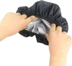 FSW-Products - 1 Stuk - Zadelhoes - Dubbelzijdige Coating - Waterdichte Zadelhoes - Fietszadelhoes - Zadeldekje - Zadeldek - Regenhoes - Cover Voor Zadel Tegen Regen - Zadelhoesbescherming - Regenhoes Zadel - Fietsaccessoires - Zwart - Zadelcover 13 FSW-Products - 1 Stuk - Zadelhoes - Dubbelzijdige Coating - Waterdichte Zadelhoes - Fietszadelhoes - Zadeldekje - Zadeldek - Regenhoes - Cover Voor Zadel Tegen Regen - Zadelhoesbescherming - Regenhoes Zadel - Fietsaccessoires - Zwart - Zadelcover -Fietswereld Verkoop 1200x1096 2