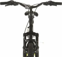 VidaXL Mountainbike 21 Versnellingen 26 Inch Wielen 49 Cm Zwart -Fietswereld Verkoop 1200x1100 1