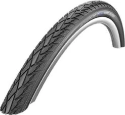 Schwalbe Buitenband - Road Cruiser - 26 Inch X 1.75 - Zwart Reflecterend -Fietswereld Verkoop 1200x1100 6