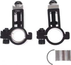 TranzX JD Opzetstuur - Ligstuur - 254 Mm - ZWART -Fietswereld Verkoop 1200x1102 3