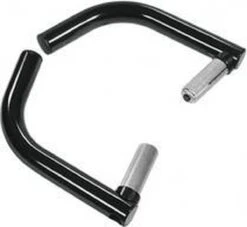 Standaard 20-22" Ursus Elegance Verstelbaar - Alu Zwart -Fietswereld Verkoop 1200x1102 5