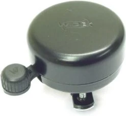 Fietsbel Widek Staal - Zwart Gelakt (werkplaatsverpakking) 12 Fietsbel Widek Staal - Zwart Gelakt (werkplaatsverpakking) -Fietswereld Verkoop 1200x1105 3