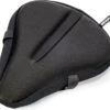 Dyken Zadelhoes Fiets Gel - Zadeldek - Universele Fietszadelhoes - Brede Zadels - Zwart 1 Dyken Zadelhoes Fiets Gel - Zadeldek - Universele Fietszadelhoes - Brede Zadels - Zwart -Fietswereld Verkoop 1200x1105 4
