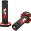 Handvatten ProTaper - Zwart/Rood - Scooter & Motor Accessoires - Universeel - Piaggio & Vespa & Motor Handvaten -Fietswereld Verkoop 1200x1105 5