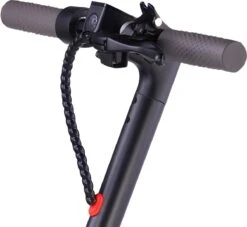 Comfort Inz - Long Range E Scooter - Elektrische Opvouwbare Step - 10.5Ah 350W - IOS Android Max. 31km/h 18 Comfort Inz - Long Range E Scooter - Elektrische Opvouwbare Step - 10.5Ah 350W - IOS Android Max. 31km/h -Fietswereld Verkoop 1200x1105 6