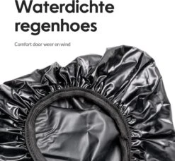 Dyken Zadelhoes Fiets Gel - Zadeldek - Universele Fietszadelhoes - Brede Zadels - Zwart 20 Dyken Zadelhoes Fiets Gel - Zadeldek - Universele Fietszadelhoes - Brede Zadels - Zwart -Fietswereld Verkoop 1200x1106 4