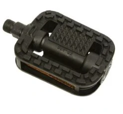 Fiets Pedalen - Anti Slip - Trappers Voor Fiets Met Reflector - 14.2mm Schroefdraad - 9/16 Inch -Zwart 13 Fiets Pedalen - Anti Slip - Trappers Voor Fiets Met Reflector - 14.2mm Schroefdraad - 9/16 Inch -Zwart -Fietswereld Verkoop 1200x1109 6