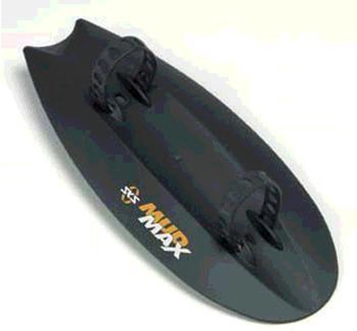 Sks Voorspatbord Mud-x Universeel 31 Cm Zwart 5 Sks Voorspatbord Mud-x Universeel 31 Cm Zwart - Afbeelding 3