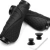 Merkloos Fietsgrepen - Antislip - Ergonomische MTB-Grepen - Twee Kanten - Lock-on-ontwerp - Voor 22,2 Mm Fietsen / Mountainbikes / Racefietshandvatten -Fietswereld Verkoop 1200x1114 7