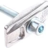 Ursus Aluminium Plaat Met Inbusbout M10x60 Zilver 1 Ursus Aluminium Plaat Met Inbusbout M10x60 Zilver -Fietswereld Verkoop 1200x1122 2