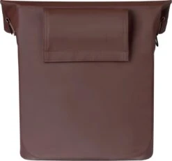 Basil City Fietsshopper - Enkele Fietstas - 14-16 Liter - Roasted Bruin 20 Basil City Fietsshopper - Enkele Fietstas - 14-16 Liter - Roasted Bruin -Fietswereld Verkoop 1200x1122