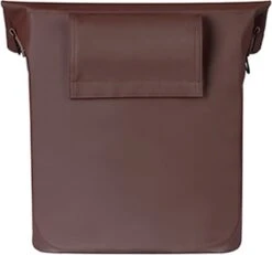 Basil City Fietsshopper - Enkele Fietstas - 14-16 Liter - Roasted Bruin 14 Basil City Fietsshopper - Enkele Fietstas - 14-16 Liter - Roasted Bruin -Fietswereld Verkoop 1200x1123