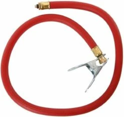 Benson Nederlandse Klassieke Fietspomp - Houten Voetplaat - Max Druk 3 Bar -Fietswereld Verkoop 1200x1127