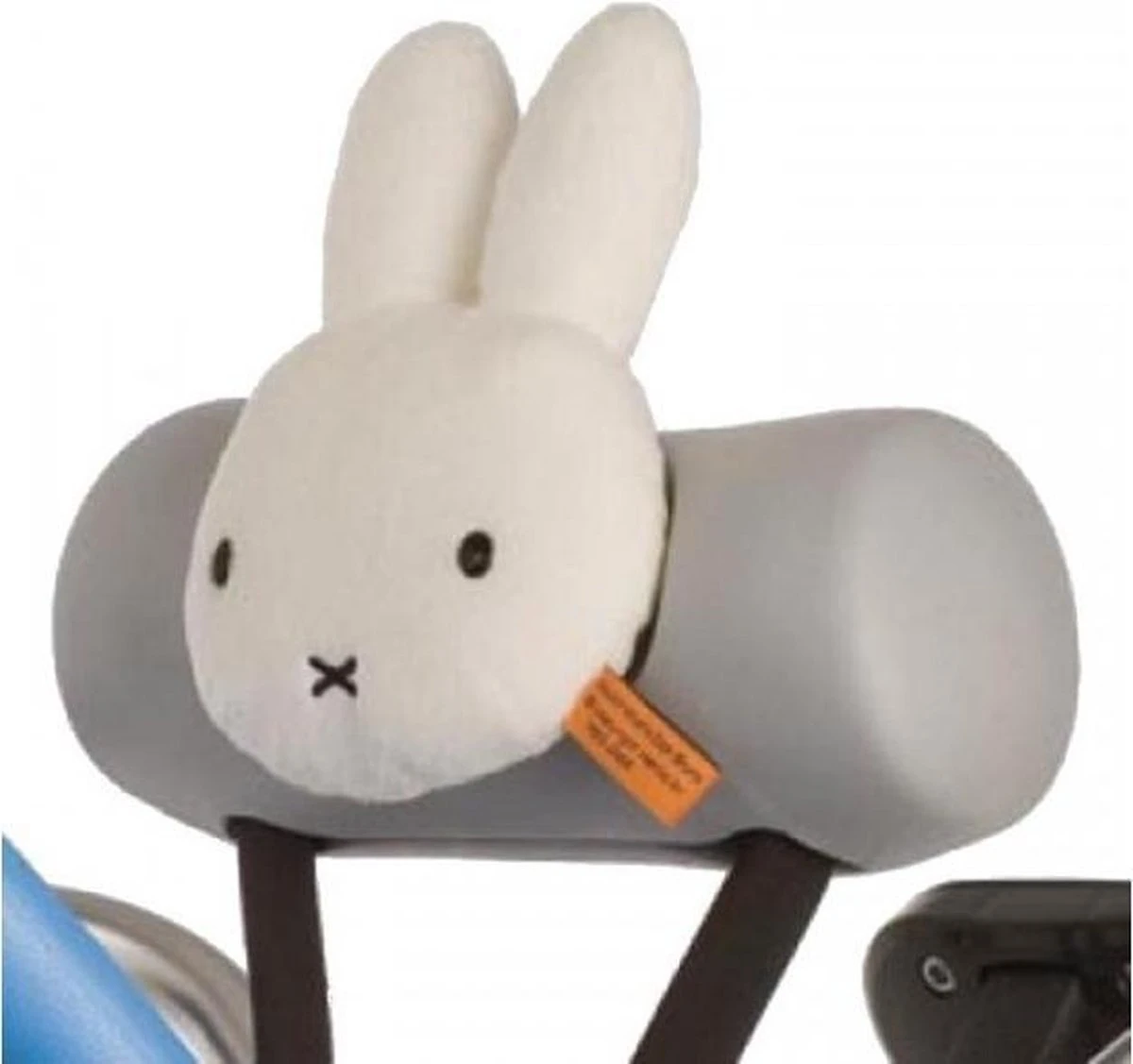 Slaaprol Yepp Nijntje 6 Slaaprol Yepp Nijntje - Afbeelding 4