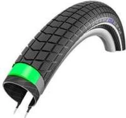 Schwalbe Buitenband - Big Ben Plus - 26 Inch X 2.15 - Zwart Reflecterend 11 Schwalbe Buitenband - Big Ben Plus - 26 Inch X 2.15 - Zwart Reflecterend -Fietswereld Verkoop 1200x1128 2