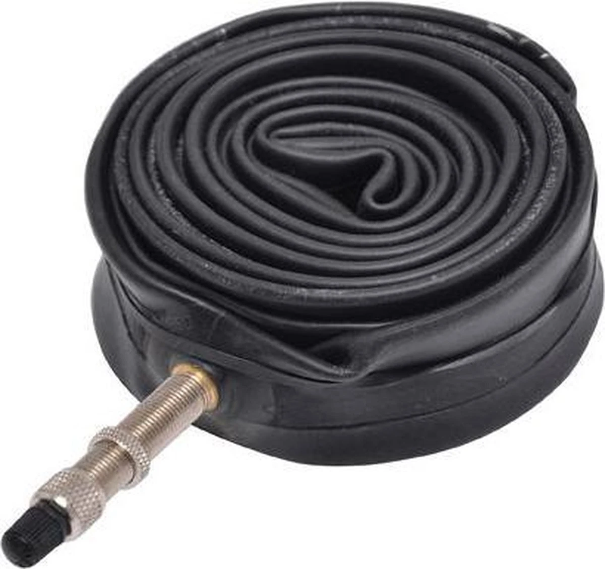 Dresco Binnenband 28 X 1 5/8 X 1 3/8 (37-622) Dunlop 45mm 4 Dresco Binnenband 28 X 1 5/8 X 1 3/8 (37-622) Dunlop 45mm - Afbeelding 2