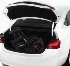 Windgoo B20 Elektrich Fiets E Bike Vouwfiets - Gashendel Versie -Fietswereld Verkoop 1200x1132