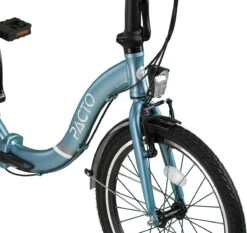 PACTO SEVEN FOLDING BIKE PATROL BLUE 3v VOUWFIETS PLOOIFIETS -Fietswereld Verkoop 1200x1133 2