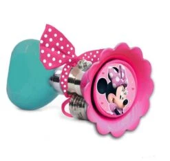 Disney Fietstoeter Minnie Mouse 6,5 X 14 Cm Roze/mintgroen 9 Disney Fietstoeter Minnie Mouse 6,5 X 14 Cm Roze/mintgroen -Fietswereld Verkoop 1200x1134 6