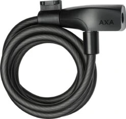 AXA Resolute 8/150 Kabelslot – Slot Voor Fietsen - Gebruiksvriendelijk - 150 Cm Lang - Diameter 8 Mm - Zwart 15 AXA Resolute 8/150 Kabelslot – Slot Voor Fietsen - Gebruiksvriendelijk - 150 Cm Lang - Diameter 8 Mm - Zwart -Fietswereld Verkoop 1200x1136 2