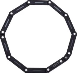 BBB Cycling CodeFold Fietsslot - Vouwslot Fiets - Cijferslot - Codeslot - Zwart - 97,5 X 0,5 Cm - BBL-72 -Fietswereld Verkoop 1200x1138 3