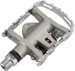 Shimano PD-M324 SPD - Mountainbike Pedalen - Zilver 19 Shimano PD-M324 SPD - Mountainbike Pedalen - Zilver -Fietswereld Verkoop 1200x1138 9