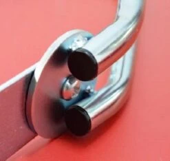 4toolz Wandbeugel Fiets 180 Graden Draaibaar - Zilverkleurig 9 4toolz Wandbeugel Fiets 180 Graden Draaibaar - Zilverkleurig -Fietswereld Verkoop 1200x1139 1