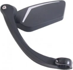 VWP Fietsspiegel - Links - E-bike - Fietsspiegel - Zwart -Fietswereld Verkoop 1200x1140 1