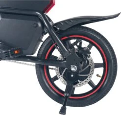 Merkloos Windgoo B20 V3- APP IOS Android - Elektrische Vouwfiets - E Bike - 7.8Ah Batterij - 250W - 14 Inch - 25 KM/H - Zwart -Fietswereld Verkoop 1200x1143 2