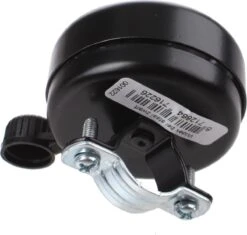 Fietsbel Widek Staal - Zwart Gelakt (werkplaatsverpakking) 10 Fietsbel Widek Staal - Zwart Gelakt (werkplaatsverpakking) -Fietswereld Verkoop 1200x1143 7