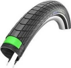 Schwalbe Buitenband - Fat Frank K-Guard - 28 Inch X 2.00 - Zwart/coffee Reflecterend 9 Schwalbe Buitenband - Fat Frank K-Guard - 28 Inch X 2.00 - Zwart/coffee Reflecterend -Fietswereld Verkoop 1200x1145 2