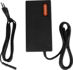 Bafang Acculader - Elektrische Fietsoplader - 2A - 1 Pins - 43V
