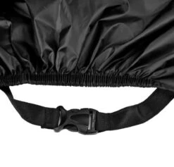 CUHOC Bakfietshoes Geschikt Voor Gazelle Makki Load - Zwart - Beschermhoes Bakfiets - RED Label -Fietswereld Verkoop 1200x1150 1