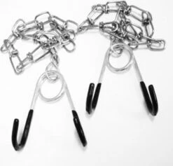 Mirage Fiets Ophanghaken Met Ketting - Reparatie Ketting -Fietswereld Verkoop 1200x1151 6