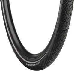 Vredestein Perfect Tour - Buitenband - Antilek - 37-622 - Zwart -Fietswereld Verkoop 1200x1152 5