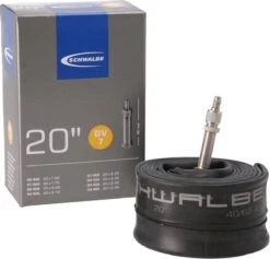 Schwalbe Binnenband 20 X 1.50/2.50 (40/62-406) Dv 40 Mm -Fietswereld Verkoop 1200x1153 6