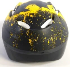 Mickey Mouse Batman Jongens Fietshelm - Zwart - 52-56 Cm -Fietswereld Verkoop 1200x1154 1