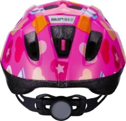 BBB Cycling Boogy Fietshelm - Kind - Maat M - Heart - BHE-37 -Fietswereld Verkoop 1200x1155