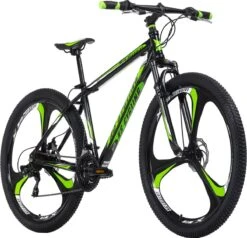 Ks Cycling Fiets Mountainbike Hardtail 29 Inch Sharp - -Fietswereld Verkoop 1200x1157
