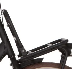 Cortina U4 Mini - Stadsfiets - M24 - Jet Black Matt - Matzwart - R3 -Fietswereld Verkoop 1200x1161 1