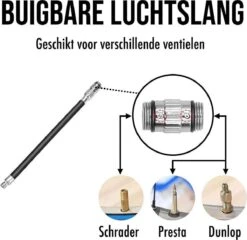 LHP Fietspomp Mini - Analoog Drukmeter - Inclusief Naaldventiel En Fietsbandreparatieset 15 LHP Fietspomp Mini - Analoog Drukmeter - Inclusief Naaldventiel En Fietsbandreparatieset -Fietswereld Verkoop 1200x1166 1