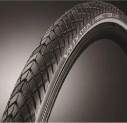 Vredestein Perfect Tour - Buitenband - Antilek - 37-622 - Zwart -Fietswereld Verkoop 1200x1167 6